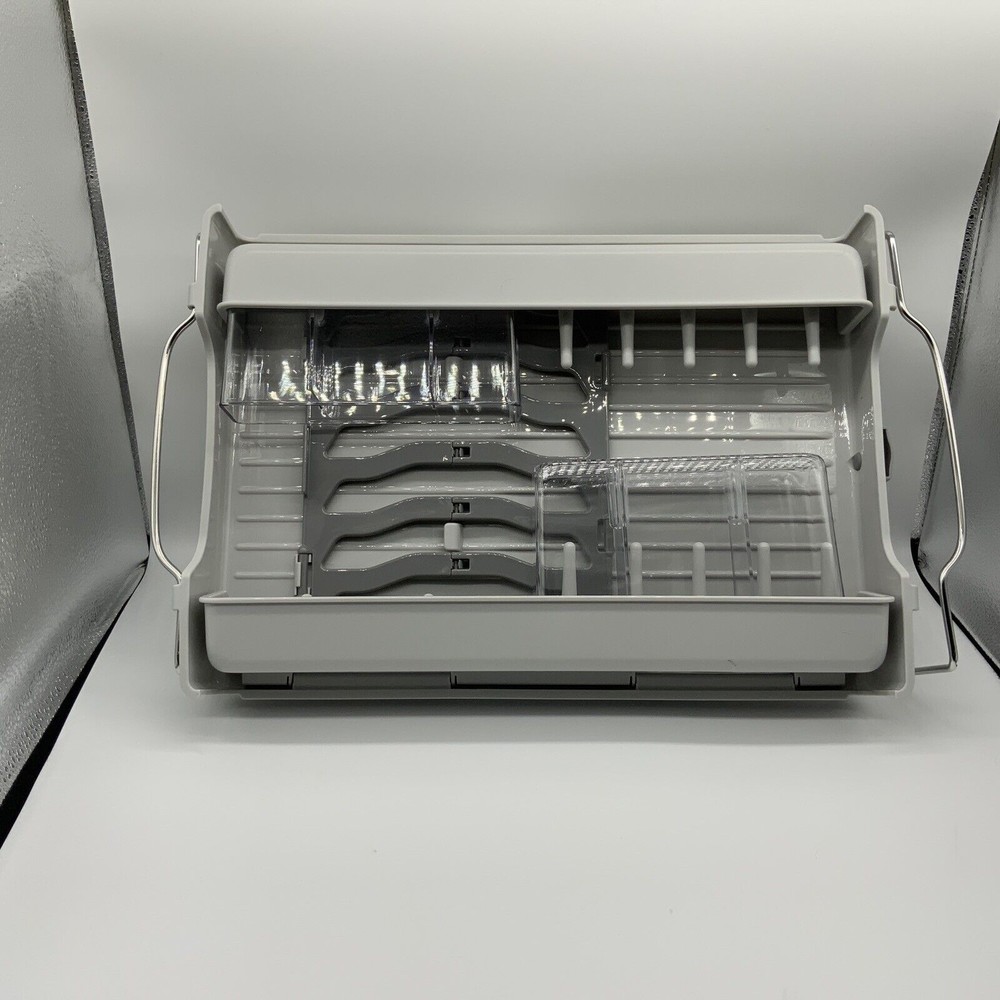 OXO Good Grips Foldaway Dish Rack